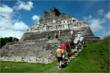 Maya Archaeological Sites